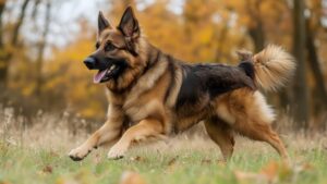 Large Dog Breeds That Are Perfect for Alert Home Protection