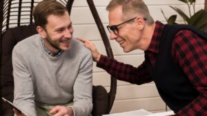 7 Valuable Life Lessons Younger Generations Can Learn from Boomers