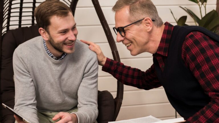7 Valuable Life Lessons Younger Generations Can Learn from Boomers