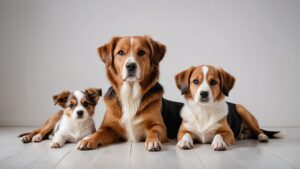 Mid-Sized Dogs That Make Great Family Pets