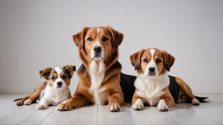 Mid-Sized Dogs That Make Great Family Pets