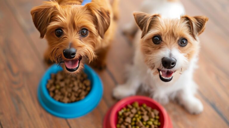 Nutrition Tips for Keeping Small Dog Breeds Healthy