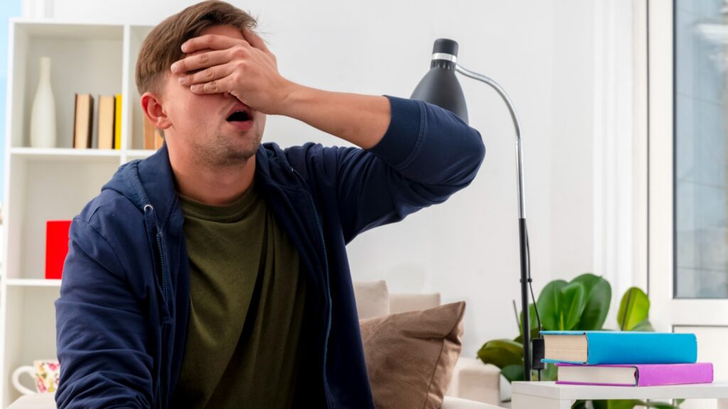 Stop These 5 Lifestyle Habits Before They Destroy Your Back 6 Overlooking Mental Stress and Its Physical Toll