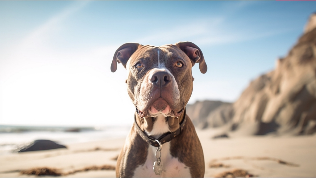 Everything You Need to Know Before Owning a Pitbull 2 Pitbull dog history