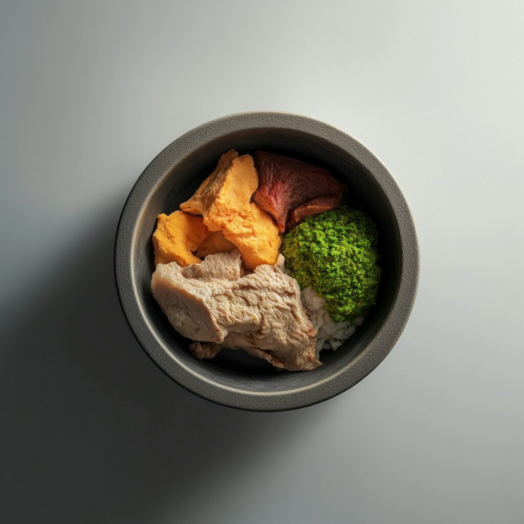 7 Nutrition Tips for Keeping Small Dog Breeds Healthy 3 Practice Portion Control