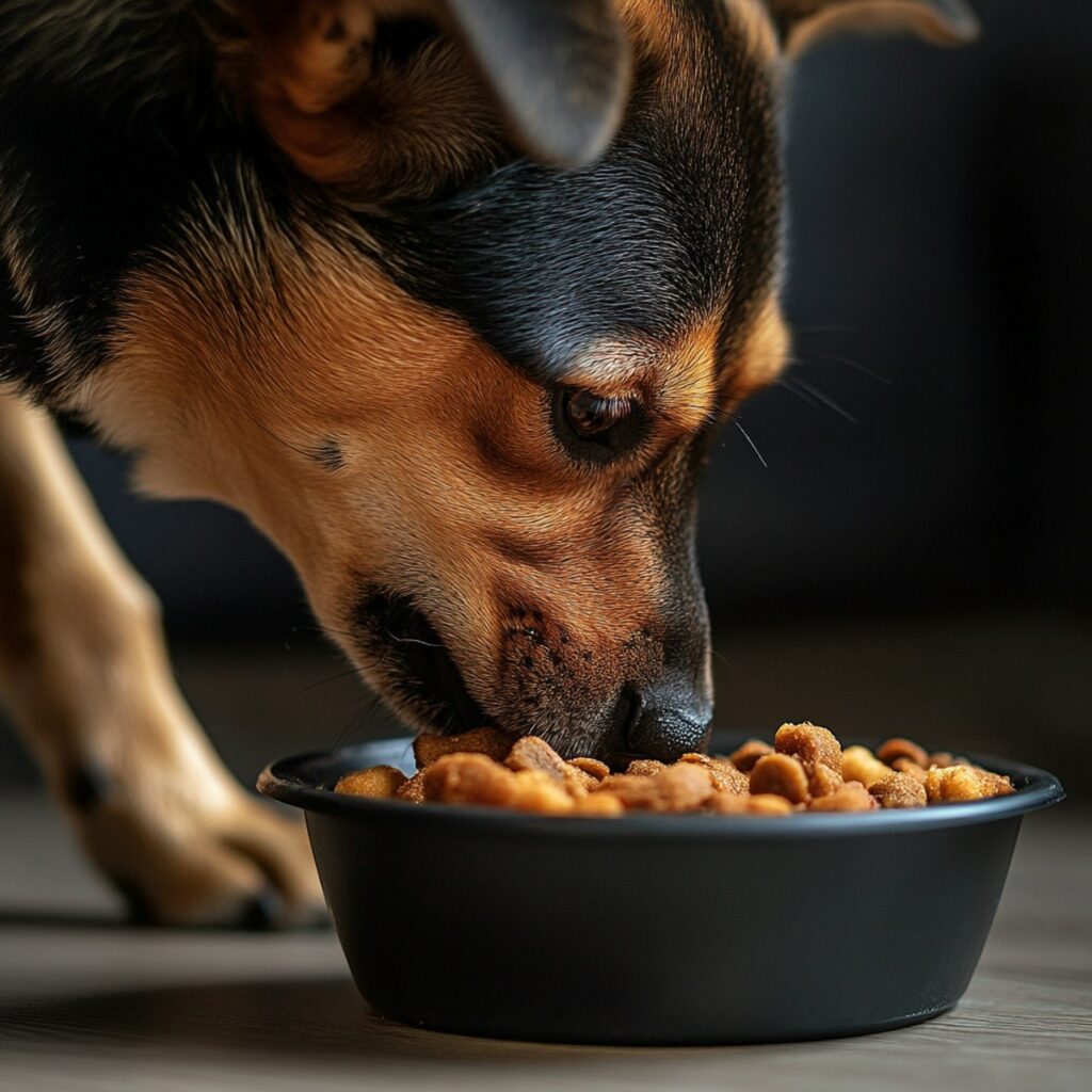 7 Nutrition Tips for Keeping Small Dog Breeds Healthy 2 Prioritize High-Quality