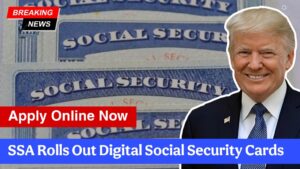 SSA Rolls Out Digital Social Security Cards—Apply Online Now 7 SSA Rolls Out Digital Social Security Cards—Apply Online Now