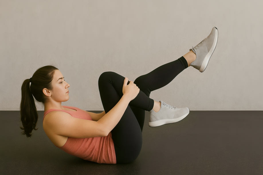 Struggling With Pilates Progress? Here Are 5 Common Mistakes to Avoid 3 Skipping Foundational Exercises