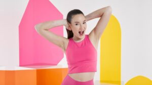 Slim & Tone Your Arms in Just 15 Minutes