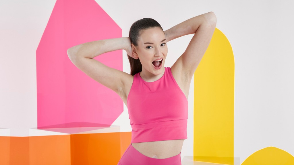 Slim & Tone Your Arms in Just 15 Minutes