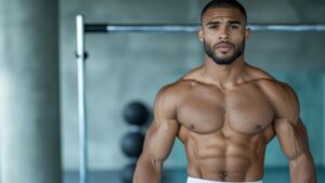 Strength Exercises to Build Muscle & Boost Testosterone