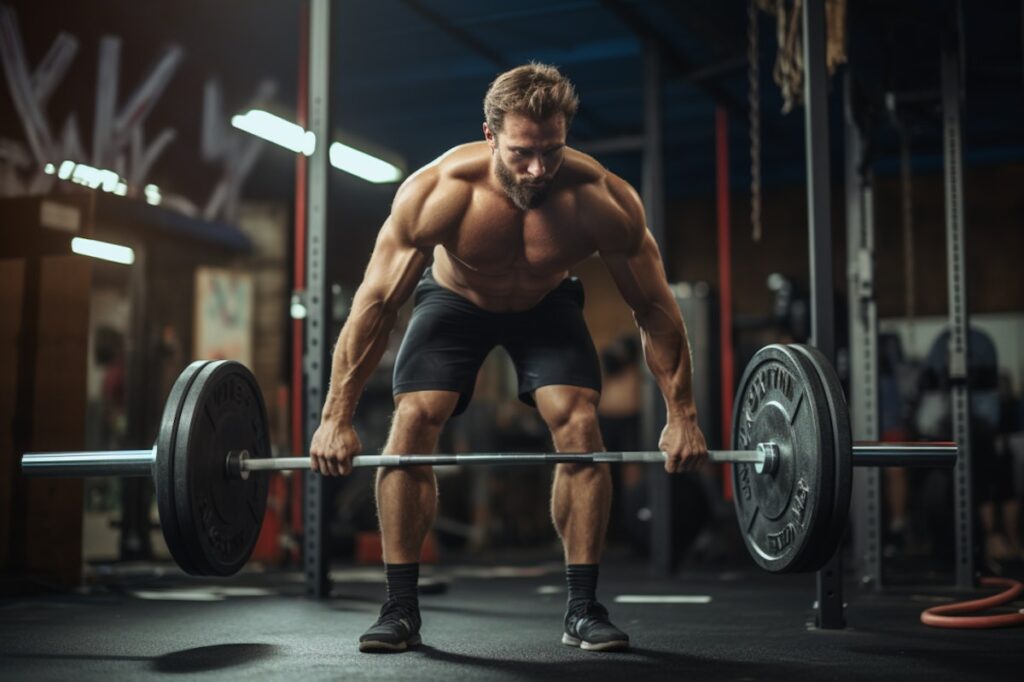 Stop Making These 4 Dumbbell Training Mistakes 3 Lifting Too Heavy, Too Soon