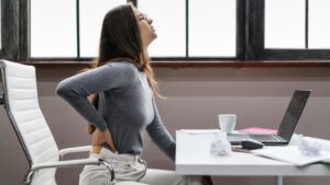 Stop These 5 Lifestyle Habits Before They Destroy Your Back
