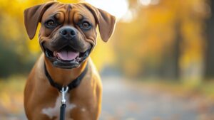These 7 Dog Breeds Are Your Biggest Supporters