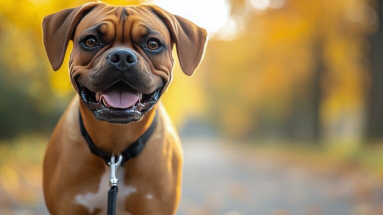 These 7 Dog Breeds Are Your Biggest Supporters