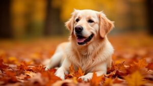 Thinking of Getting a Golden Retriever? Read This First