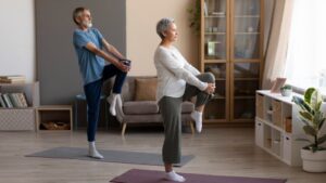 Top Core Exercises Seniors Need for a Pain-Free Life