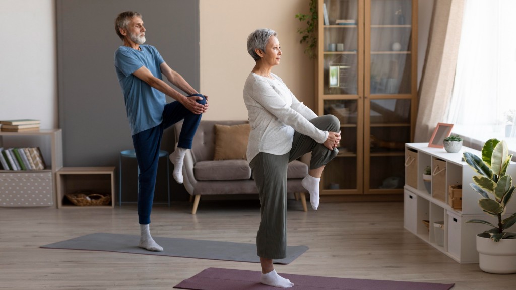 Top Core Exercises Seniors Need for a Pain-Free Life