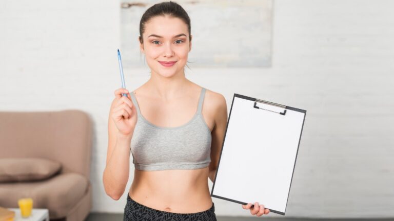 Torch Belly Fat in 1 Month With This Boot Camp Plan