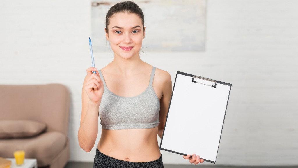 Torch Belly Fat in 1 Month With This Boot Camp Plan