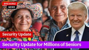 Urgent Social Security Update for Millions of Seniors