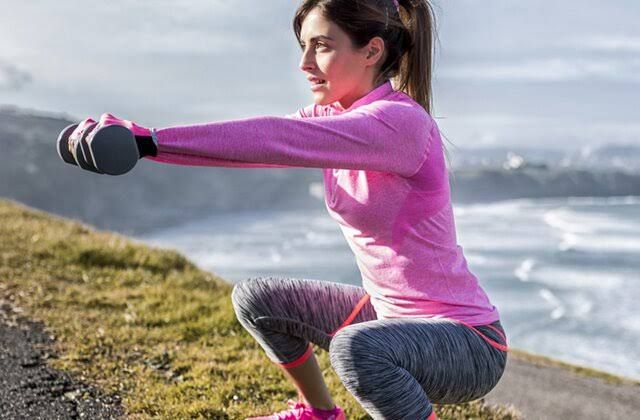 Walk Smarter: 7 Ways to Burn More Without Walking Faster 6 Carry Weight Strategically