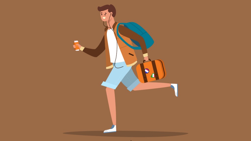 Stop These 5 Lifestyle Habits Before They Destroy Your Back 4 Carrying Bags Incorrectly
