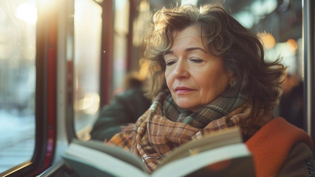 If You're 50+ and Still Do These 7 Things, Read This 2 clinging to perfectionism