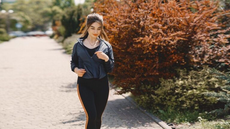 Fasted Walking for Belly Fat Loss: Science, Strategy & Results 2 Fasted Walking for Belly Fat Loss: Science, Strategy & Results