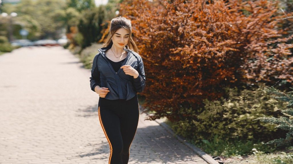 Fasted Walking for Belly Fat Loss: Science, Strategy & Results