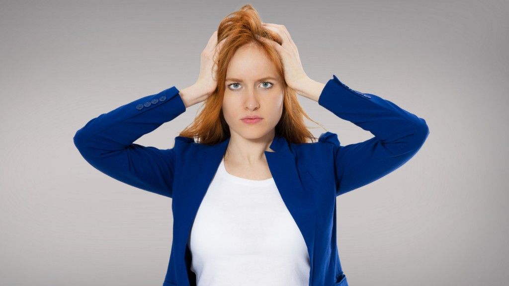 Fix These 6 Mind-Sapping Habits