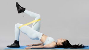 I Trained With Nothing But Resistance Bands for a Week