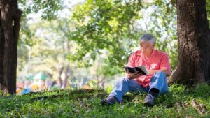 If You're 50+ and Still Do These 7 Things, Read This