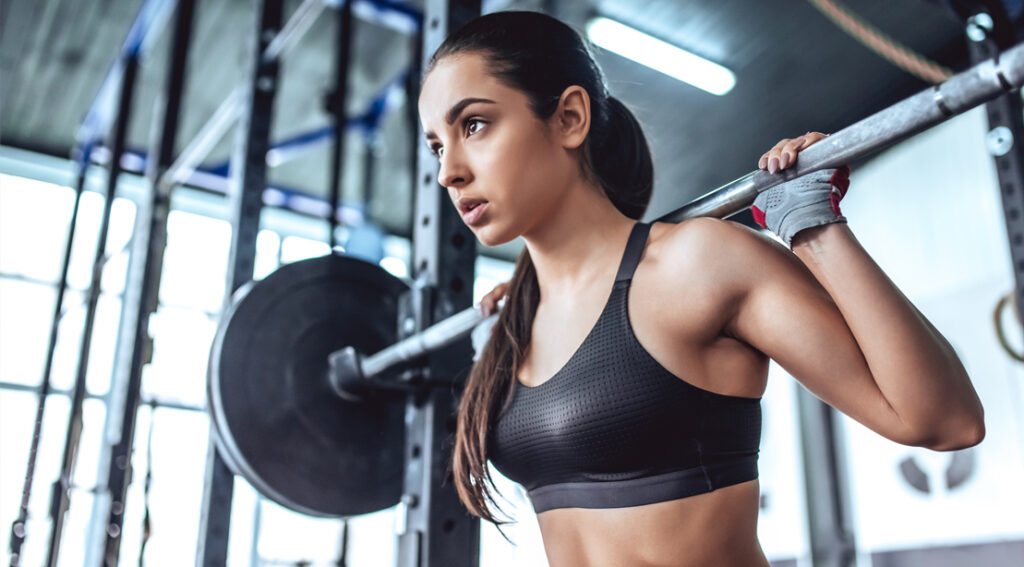 4 Muscle-Density Exercise to Level Up Your Strength 2 Lift Heavier Weights