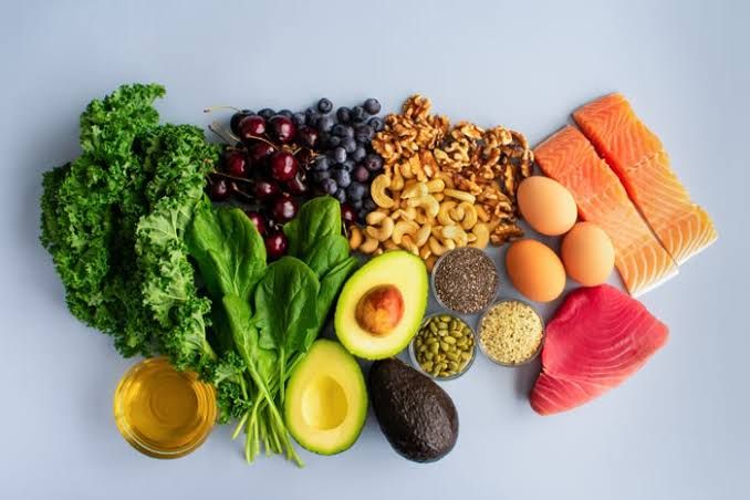 Protect Your Joints: 6 Exercise Habits to Avoid After 50 7 like fish, nuts, and leafy greens