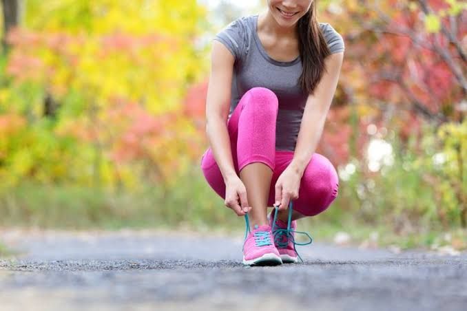 Walk Smarter: 7 Ways to Burn More Without Walking Faster 7 Mix Up Your Terrain
