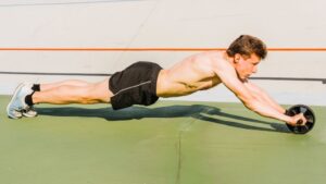 No Weights? No Problem. This 6-Move Bodyweight Workout Will Leave You Shredded"