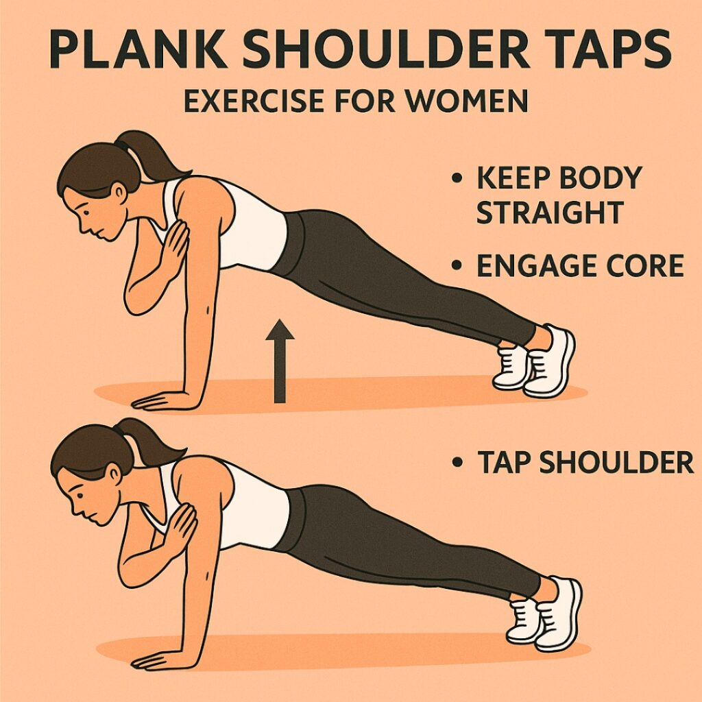 If You Can Do This for 1 Minute, You’re Fitter Than Average 2 Single-Arm Side Plank Hold