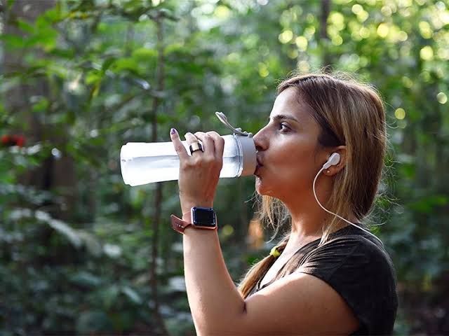 Hydration
