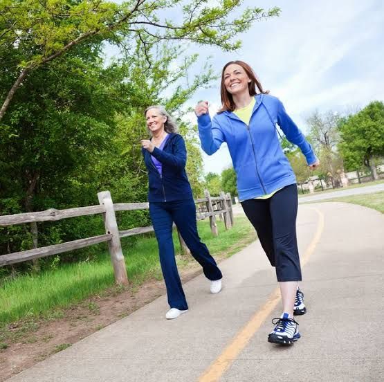 Walk Smarter: 7 Ways to Burn More Without Walking Faster 8 Practice Intermittent Intensity