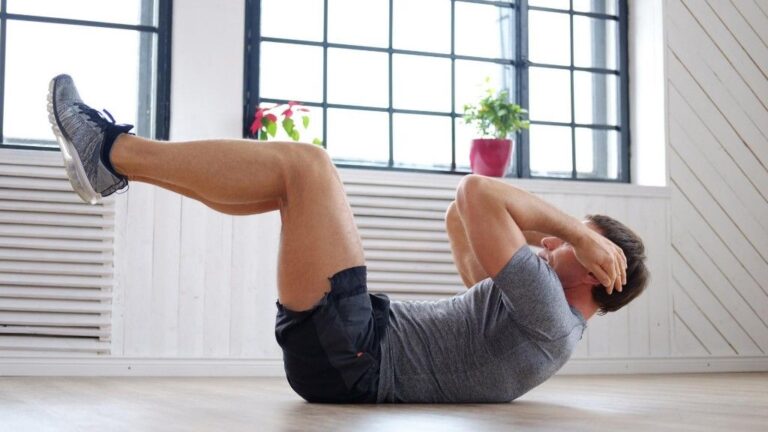 The 15-Minute Core Workout That Builds Real Strength 5 The 15-Minute Core Workout That Builds Real Strength