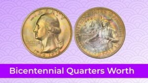 Top 20 Bicentennial Quarters That Are Worth Collecting