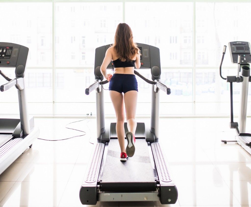 How Long Should You Walk on an Incline To Lose Belly Fat? 2 treadmill walk