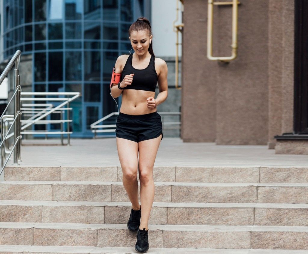 How Long Should You Walk on an Incline To Lose Belly Fat? 3 treadmill walk