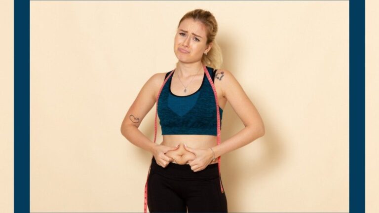 6 Quick Daily Moves to Burn Belly Fat Fast 9 6 Quick Daily Moves to Burn Belly Fat Fast
